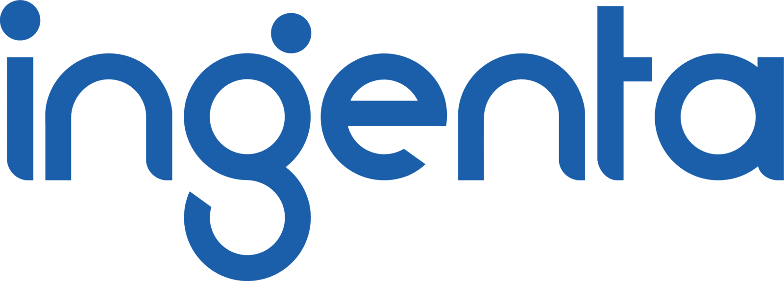 Ingenta Logo